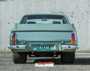 Holden HK ute rear