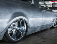 Holden HK ute