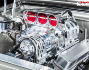 Holden HK engine