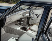 Holden -HK-Wagon -GTSWGN-interior -front