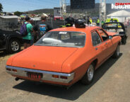 Holden HQ Monaro