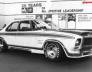 Holden HQ 308Q