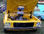 Holden HQ ute