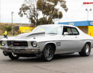 Holden HQ