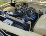 Holden HQ project
