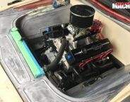 Holden HQ One-Tonner project
