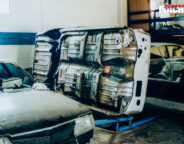 Holden HQ collection