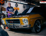 Holden HQ collection