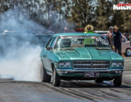 Holden HQ Premier