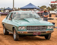 Holden HQ Premier
