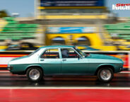 Holden HQ Premier