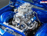 holden hq engine