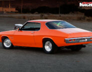 Holden HQ GTS Monaro