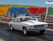 Holden HQ