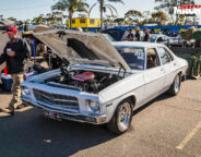 Holden HQ