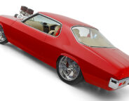 HQ Monaro