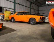 Holden HQ Monaro 350