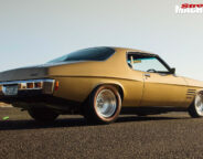 HQ Monaro