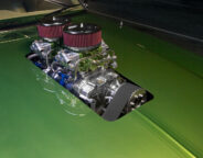Holden HQ Monaro Bonnet Jpg