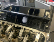 Street Machine Features Holden Hq Monaro Build 2