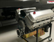 Street Machine Features Holden Hq Monaro Build 3