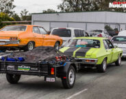 Holden HQ Monaro GTS