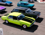 Holden HQ Monaro GTS