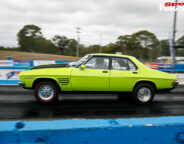 Holden HQ Monaro GTS