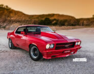 Street Machine Features Holden Hq Monaro Hqforu 6 Wm