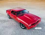Street Machine Features Holden Hq Monaro Hqforu 8 Wm