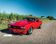 Street Machine Features Holden Hq Monaro Hqforu Onroad 1 Wm