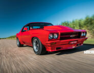Street Machine Features Holden Hq Monaro Hqforu Onroad 3 Wm