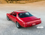 Street Machine Features Holden Hq Monaro Hqforu Rear 3 Wm