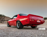 Street Machine Features Holden Hq Monaro Hqforu Rear 5 Wm