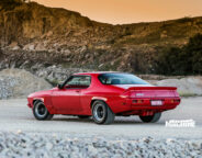 Street Machine Features Holden Hq Monaro Hqforu Rear Wm