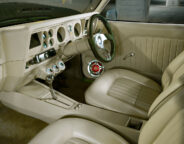 Holden HQ Monaro Interior Jpg