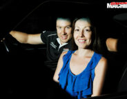 Holden -HQ-Monaro -Michael -Jodie