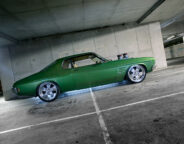 Holden HQ Monaro Side Jpg