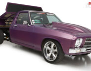 Holden HQ One Tonner