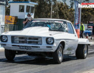 Holden HQ One Tonner Big Block 1