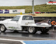 Holden HQ One Tonner Big Block 2