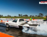 Holden HQ One Tonner Big Block 3