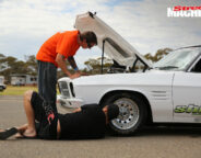 Holden HQ One Tonner Big Block 5