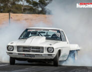 Holden HQ