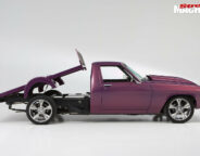 Holden HQ One Tonner side