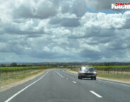 Holden HQ Monaro
