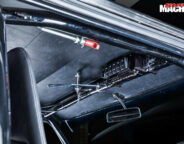 Holden HQ Monaro GTS