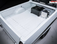 Holden HQ Sandman ute replica tray