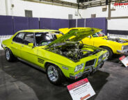 Holden HQ SS