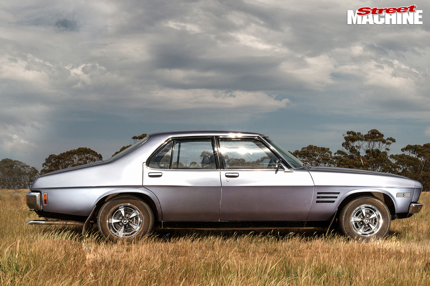 Holden -hq -ss -2